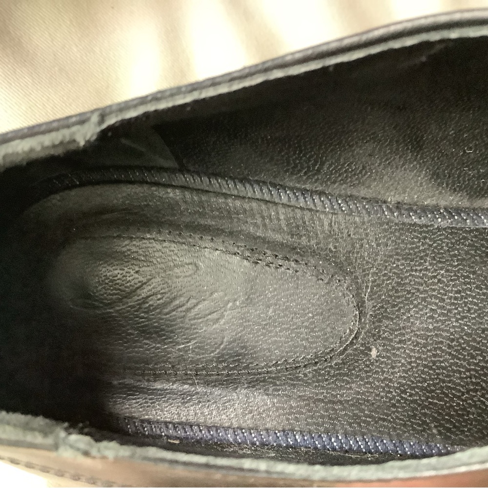 Levi’s loafer women 8,5 US - Picture 4 of 5
